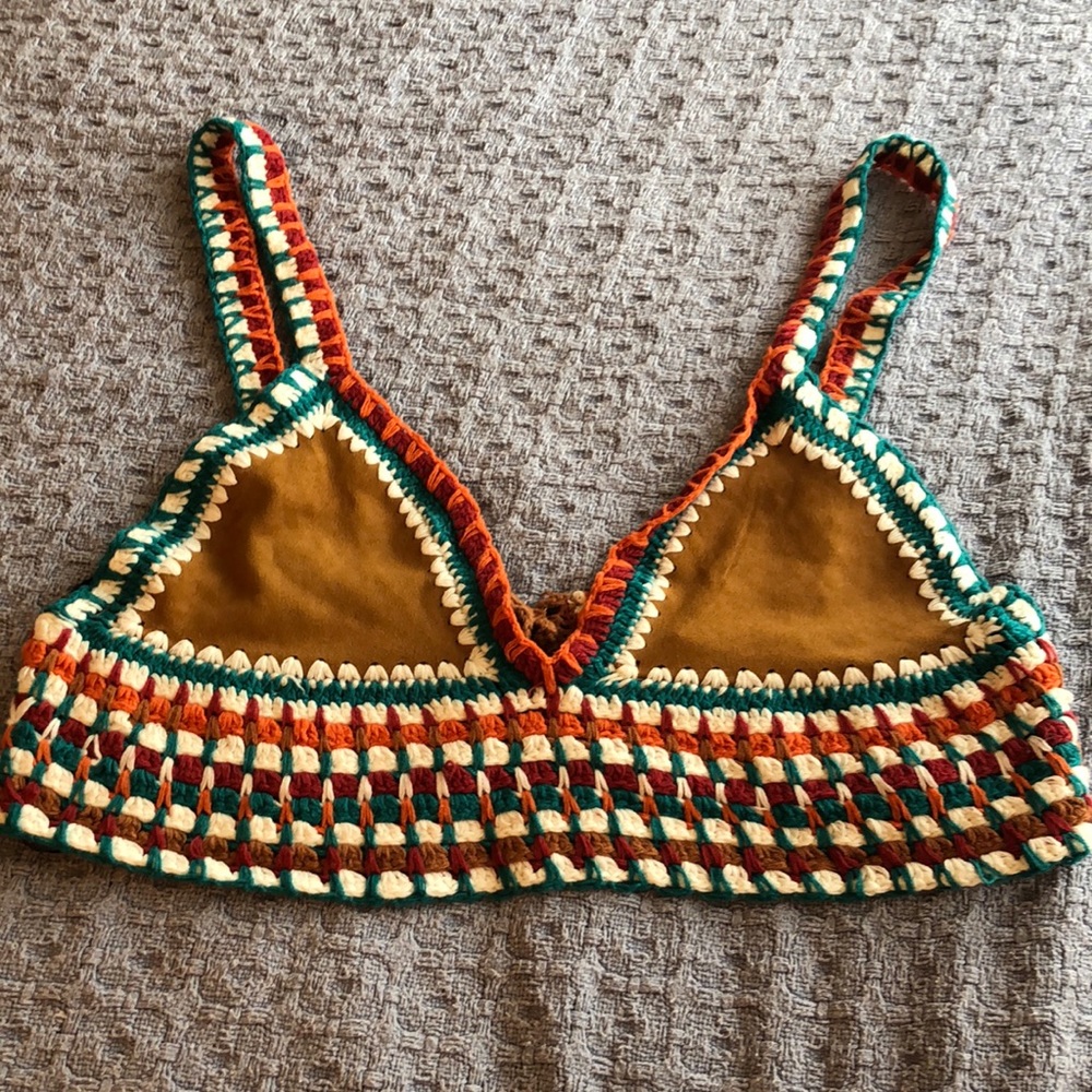 forever 21 top 🧡